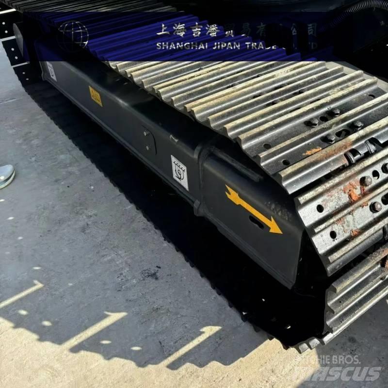 Kobelco SK 75 Midibagger  7t - 12t
