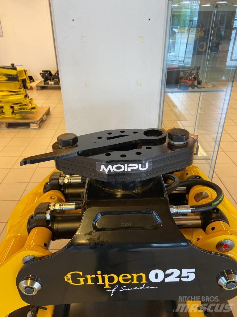 Moipu Snabbfäste Anderes Zubehör