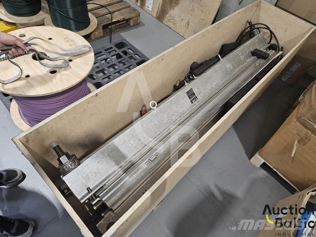  Siegling TMP 180 Förderbänder