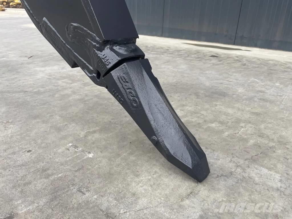  Smitma CW30 Aufreisser