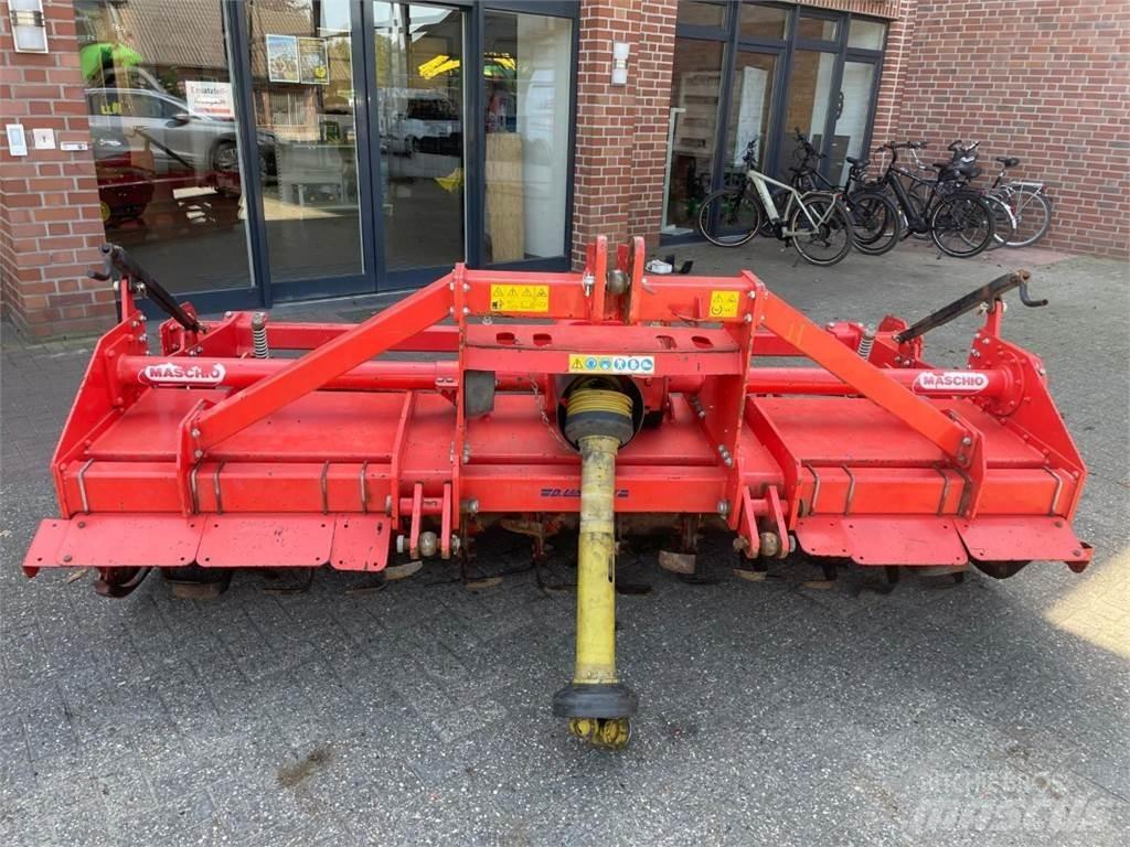 Maschio SC280 Sonstige Bodenbearbeitung