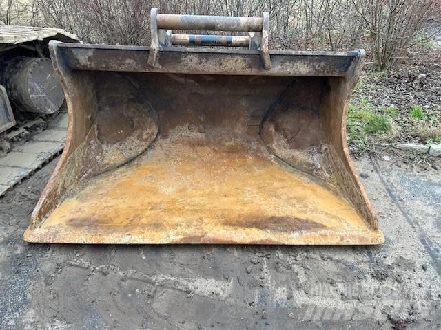 Doosan S80 Schaufeln