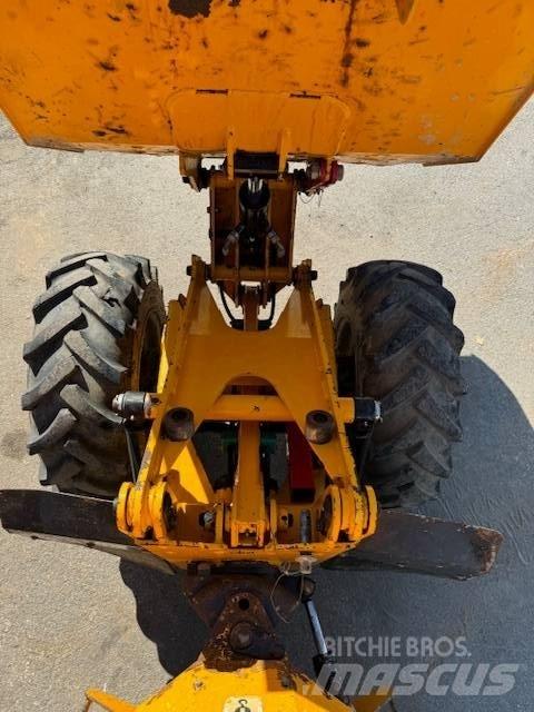 Thwaites Mach 201 Minidumper