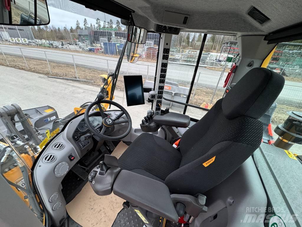 Volvo L 60 H2 Radlader