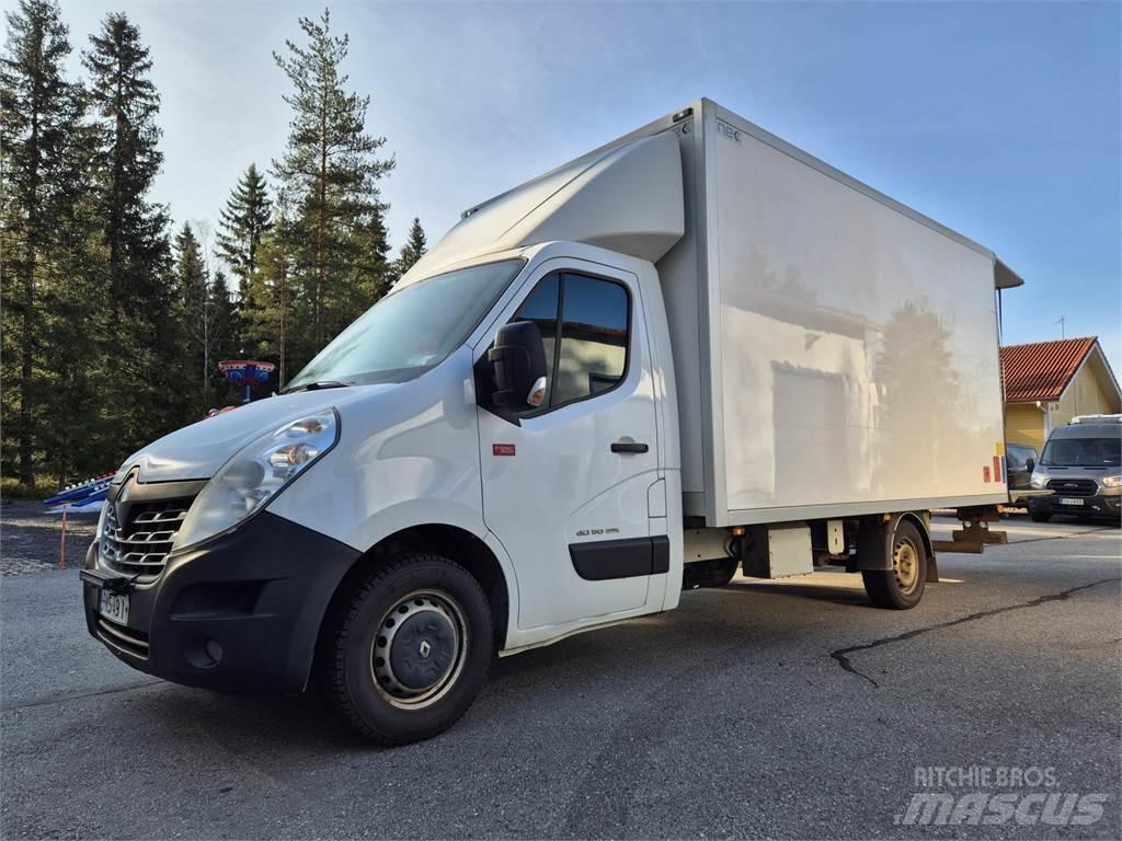 Renault Master Lieferwagen