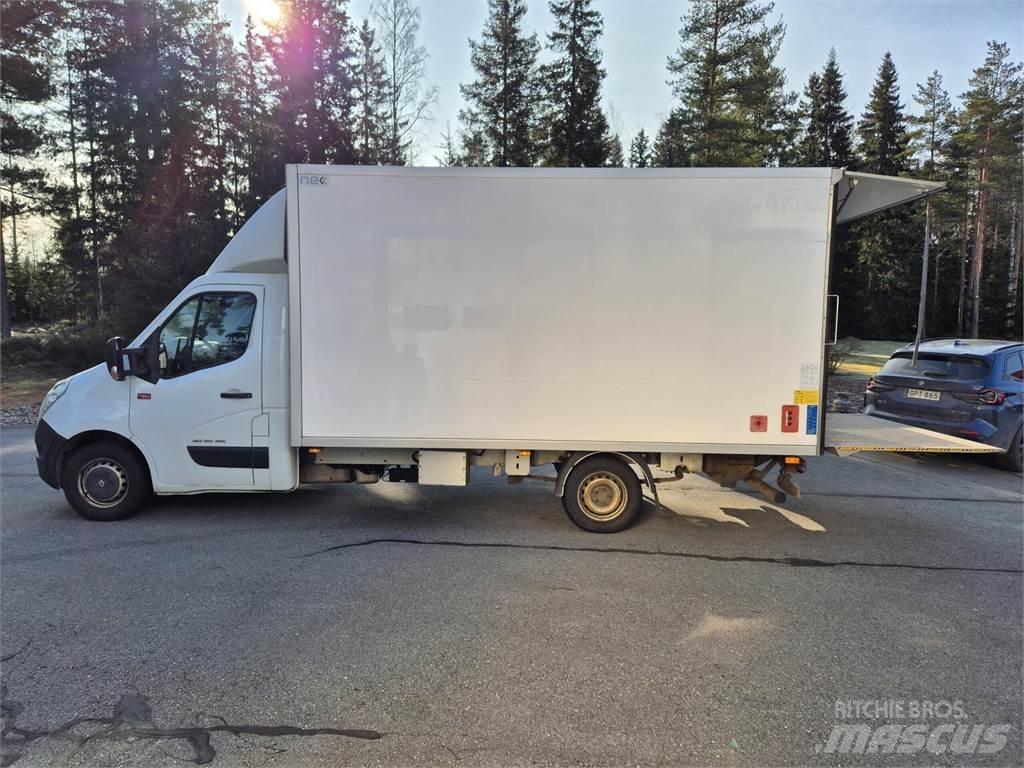 Renault Master Lieferwagen