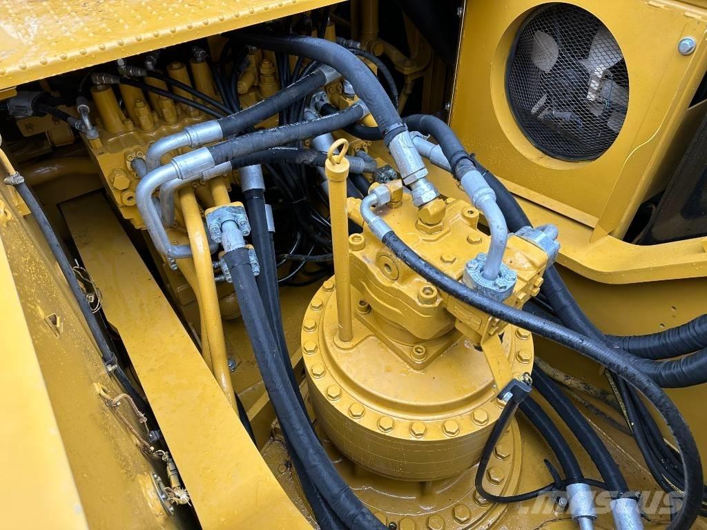 CAT 336 D2 Raupenbagger