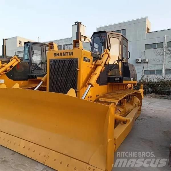 Shantui SD 22 Bulldozer