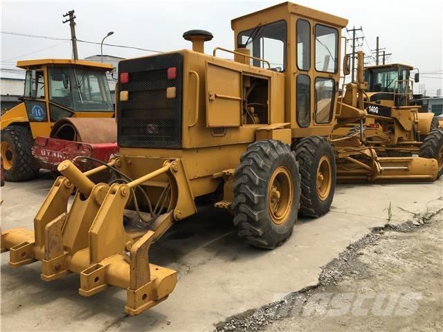 CAT 140 G Grader
