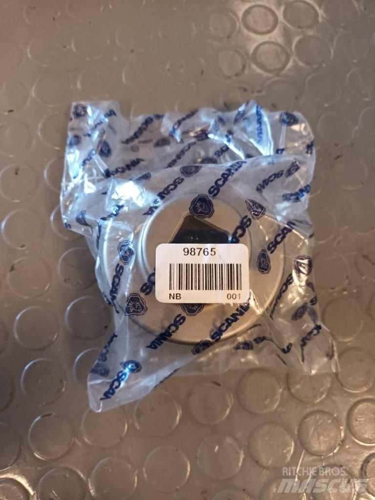 Scania TOOL 98765 Transport Sonstige