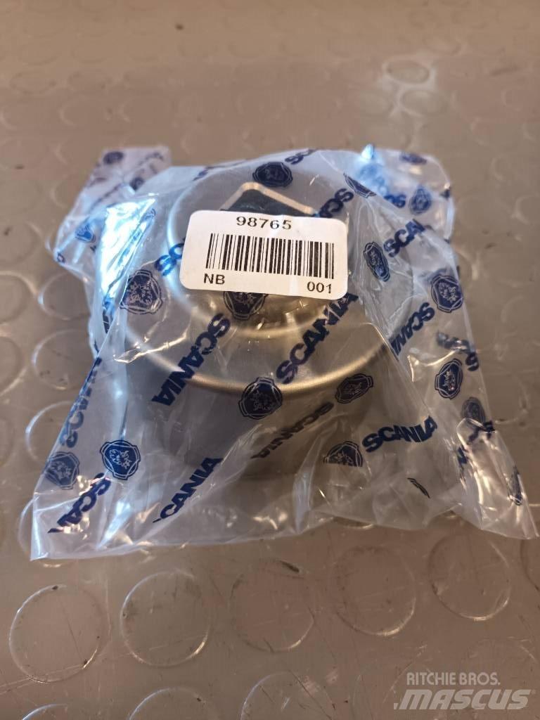 Scania TOOL 98765 Transport Sonstige