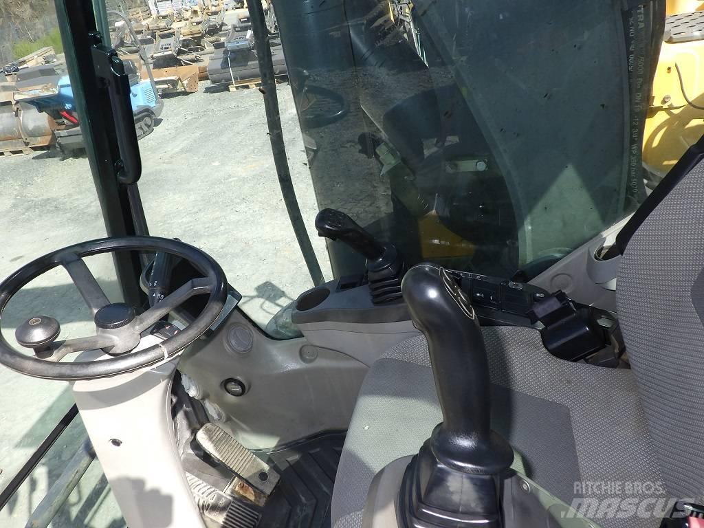 Volvo EW 180 C Mobilbagger