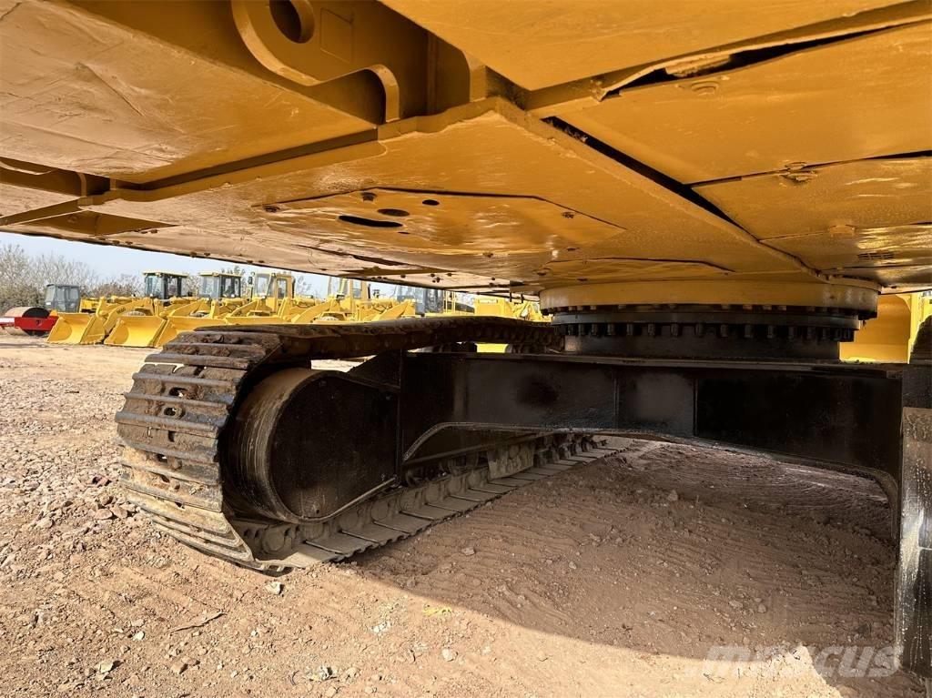 CAT 336 D L Raupenbagger