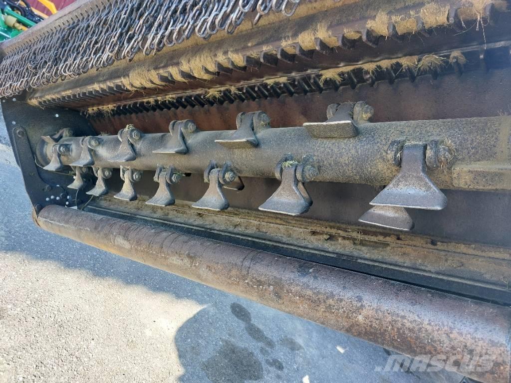 Seppi Betesputs 2,0 Mulcher