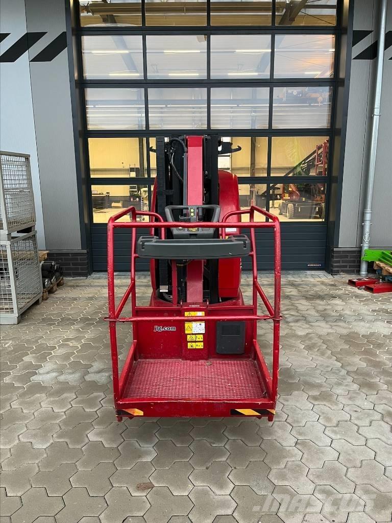 JLG Toucan 10 E Andere Arbeitsbühnen