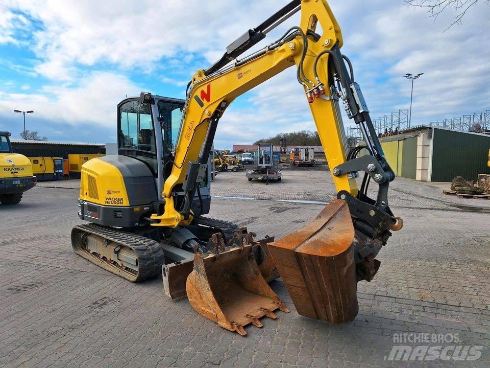 Wacker Neuson ET42 Raupenbagger