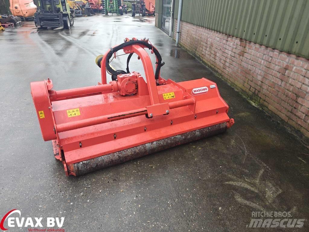 Maschio Bella 190 Mulcher