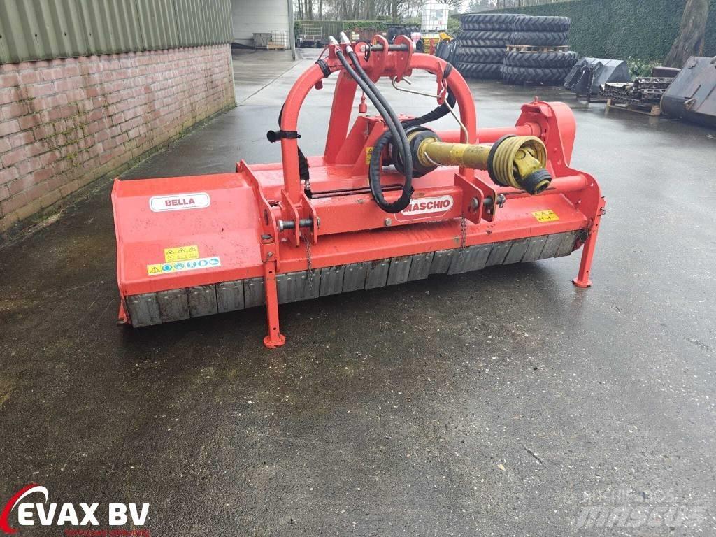 Maschio Bella 190 Mulcher