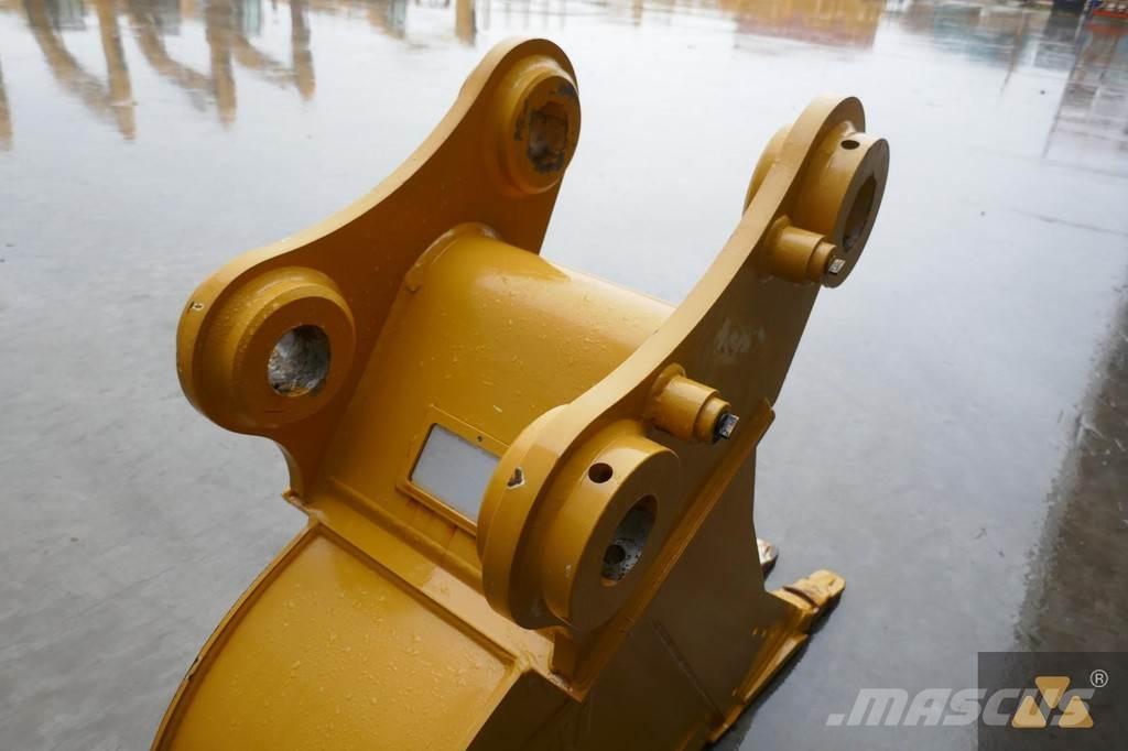 CAT 320 Bucket Schaufeln