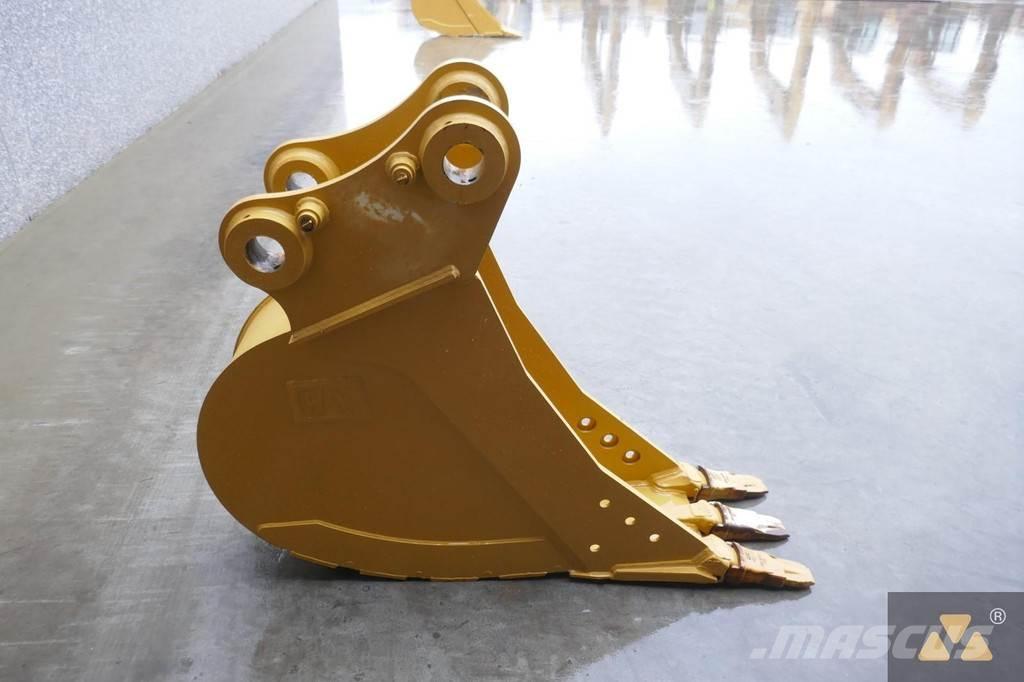 CAT 320 Bucket Schaufeln