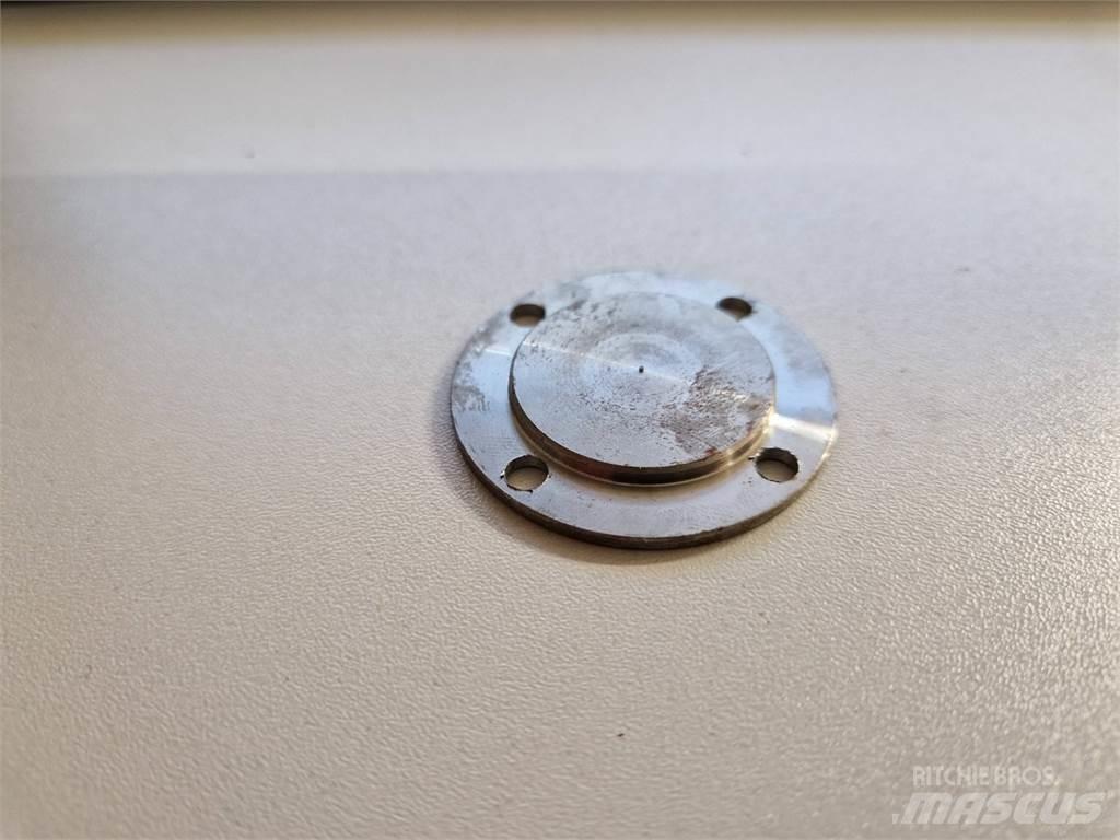 Rottne 094-21937 Schneidwerke