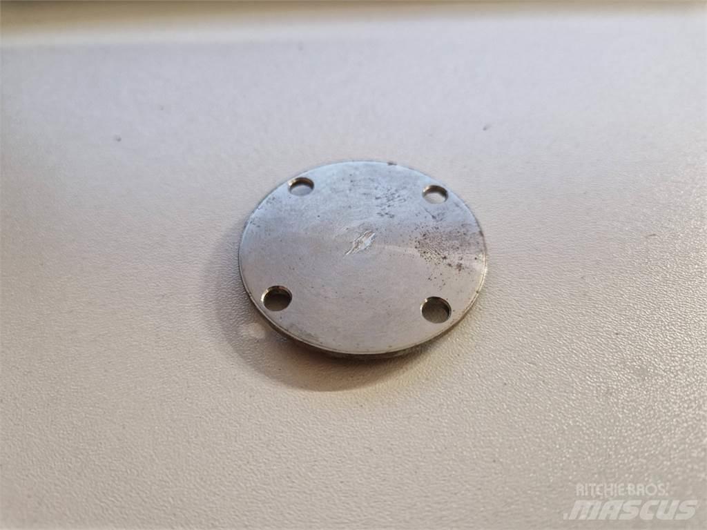 Rottne 094-21937 Schneidwerke