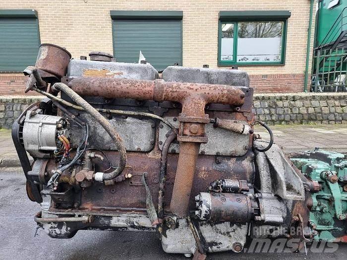  Engines 825 Transport Sonstige
