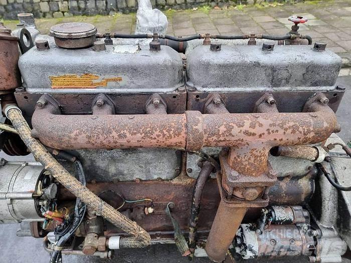  Engines 825 Transport Sonstige
