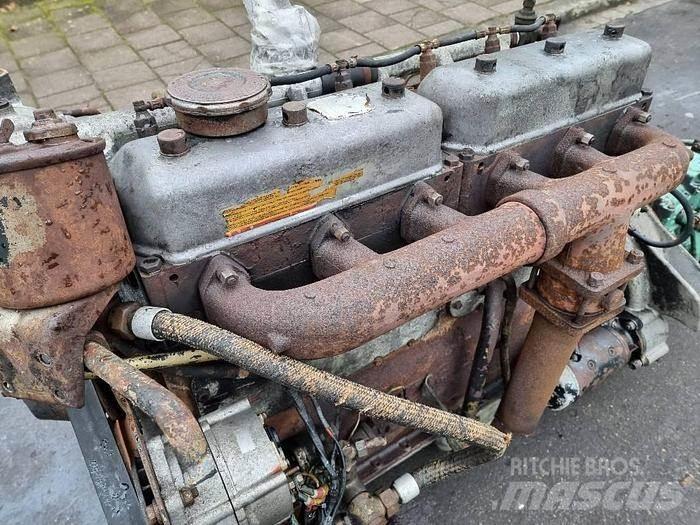  Engines 825 Transport Sonstige