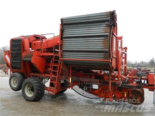 Grimme 1500 Aardappelrooiers