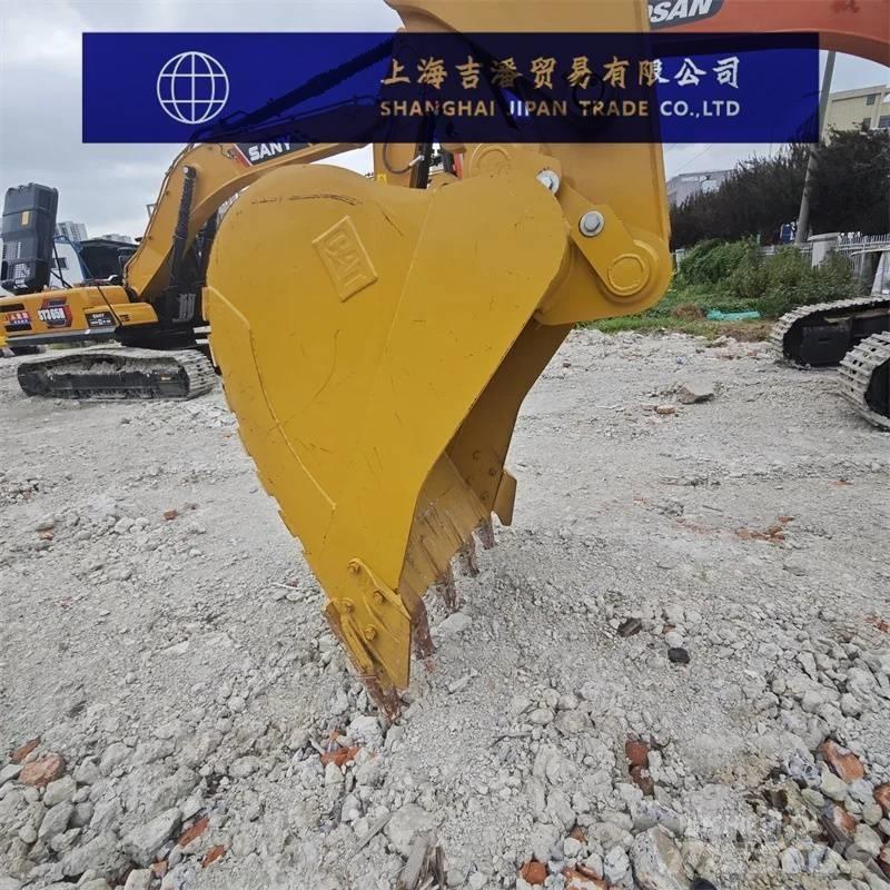CAT 340 D Raupenbagger