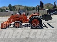 Kubota L2850 Traktoren