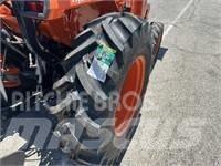 Kubota L2850 Traktoren