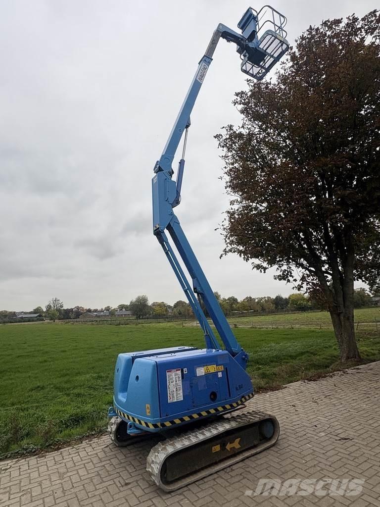 Nagano hf090 Andere Arbeitsbühnen