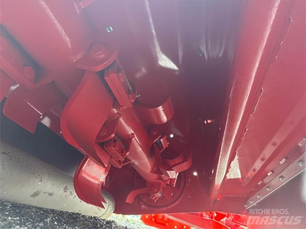 Dücker USM 15 VR4 Belüfter und Entschäumer