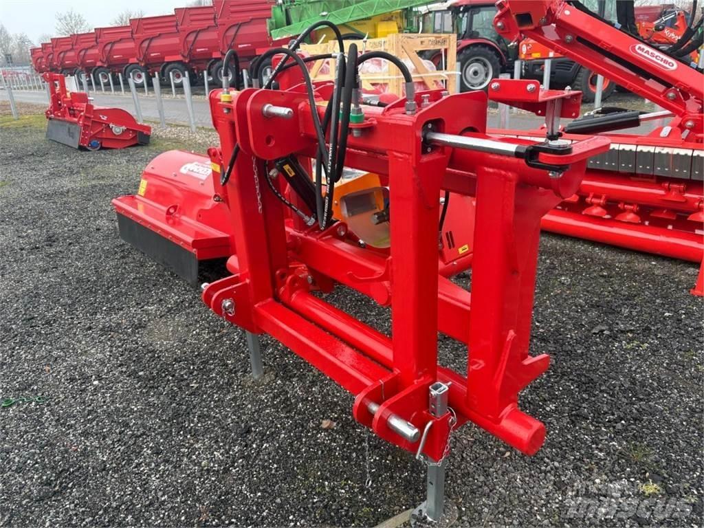 Dücker USM 15 VR4 Belüfter und Entschäumer