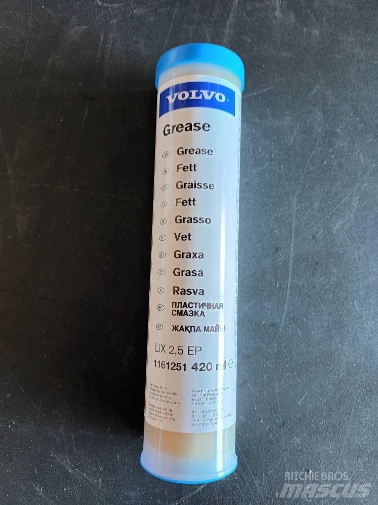 Volvo GREASE 1161251 Transport Sonstige