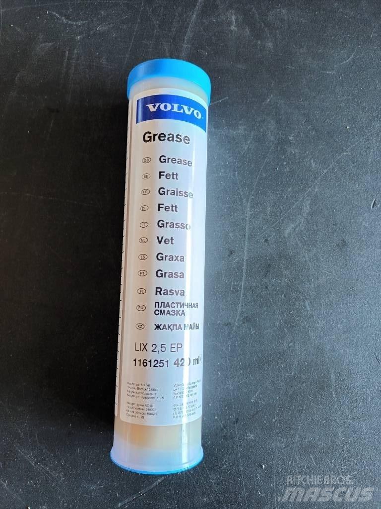 Volvo GREASE 1161251 Transport Sonstige