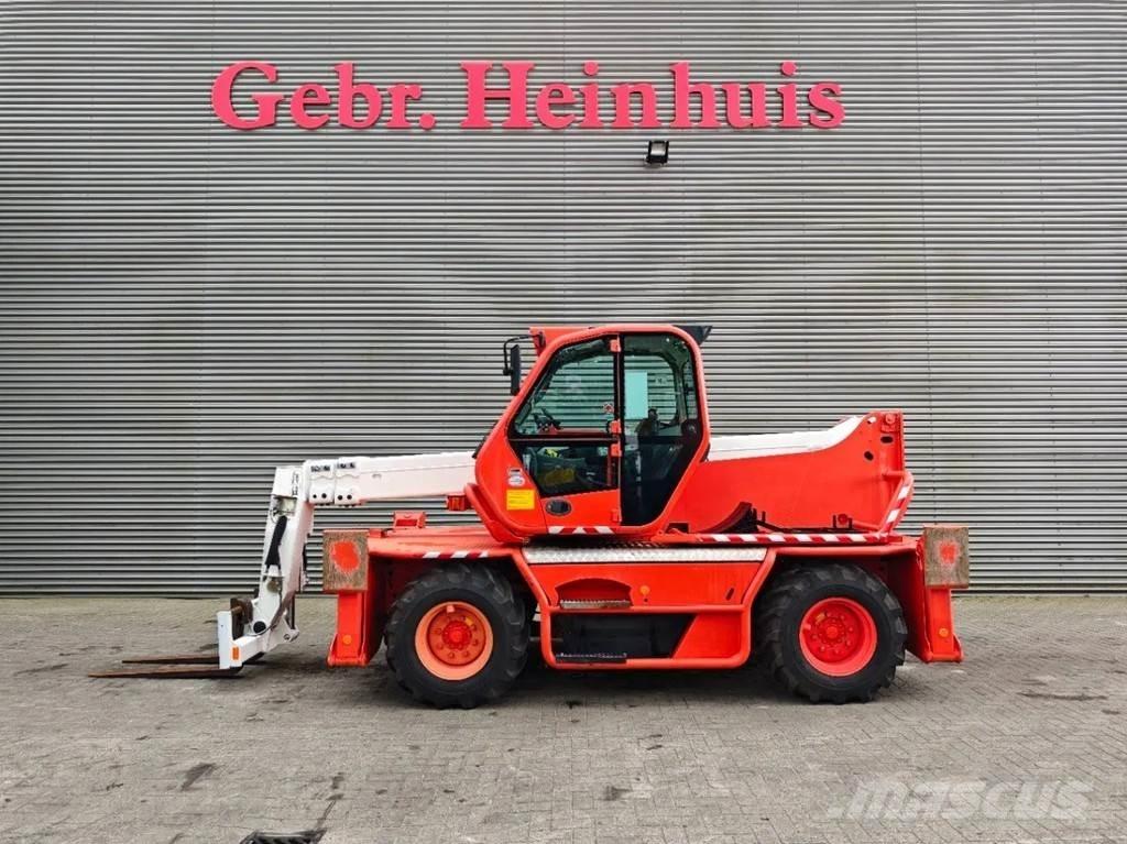 Merlo Roto 38.14 S Teleskoplader
