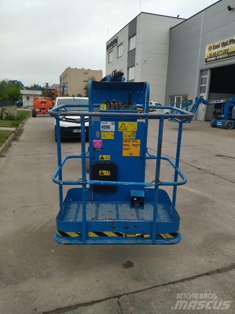 Genie Z 30/20 N RJ Gelenkteleskoparbeitsbühnen