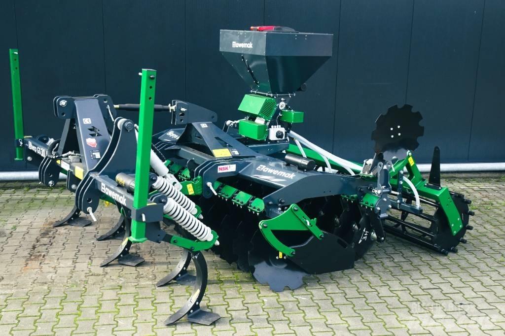Awemak Sherp GS 30.5 Meißelgrubber