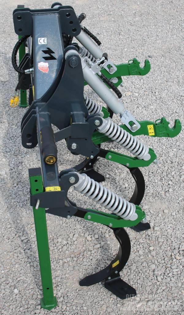 Awemak Sherp GS 30.5 Meißelgrubber