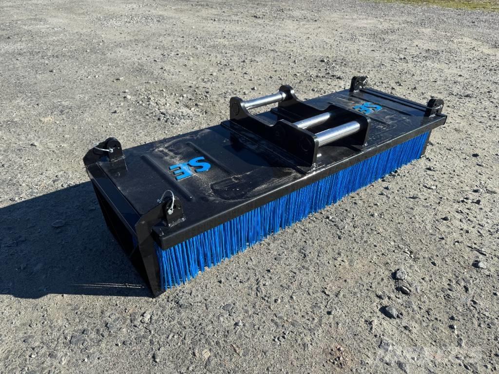  SE Sopborste S40 - S60 Andere Zubehörteile