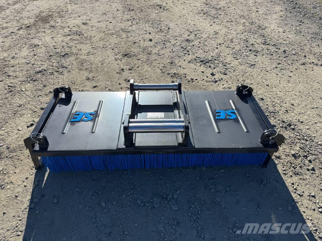  SE Sopborste S40 - S60 Andere Zubehörteile