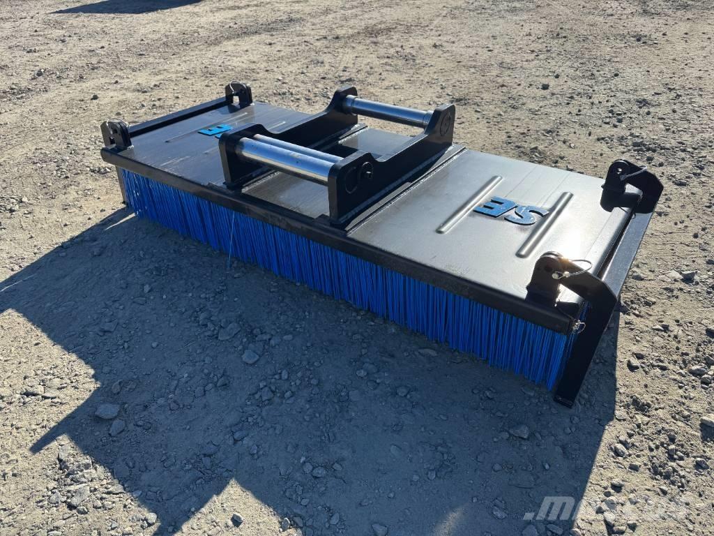  SE Sopborste S40 - S60 Andere Zubehörteile