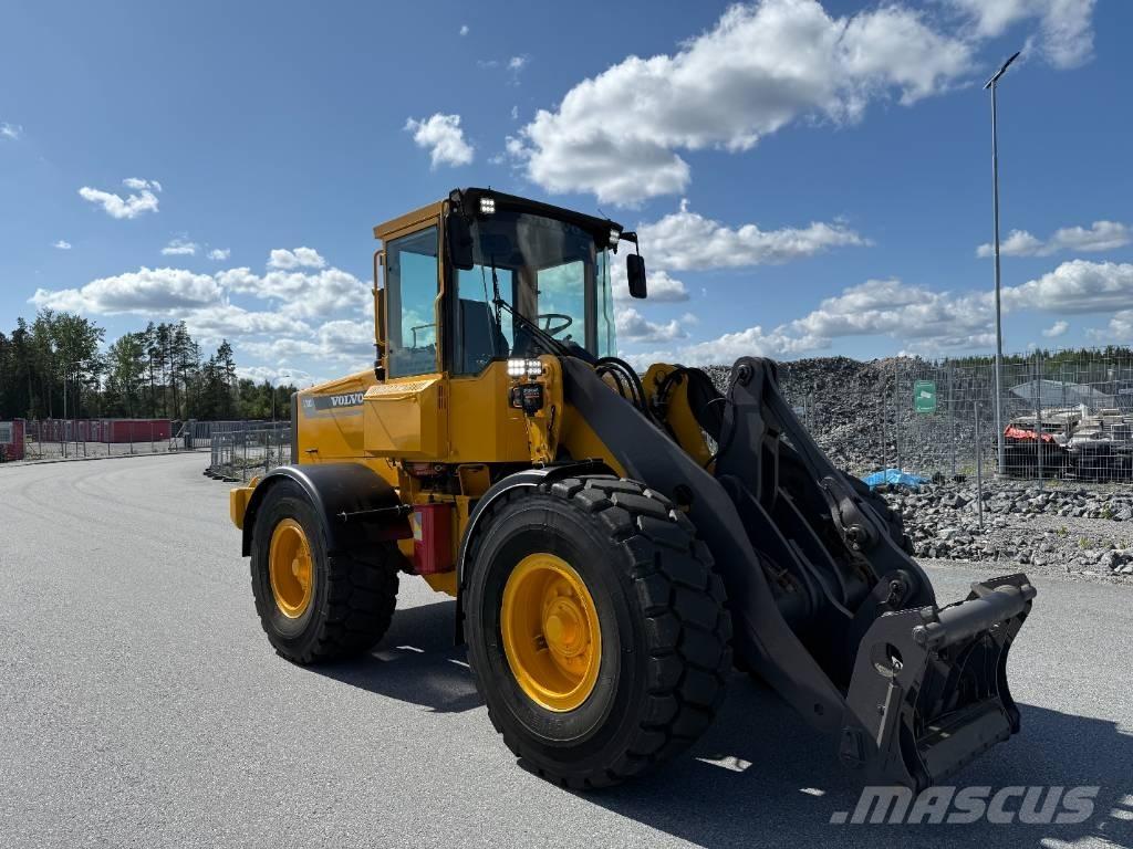 Volvo L 70 C Radlader
