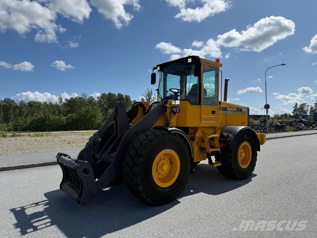 Volvo L 70 C Radlader
