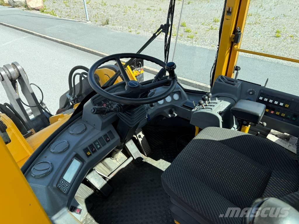 Volvo L 70 C Radlader