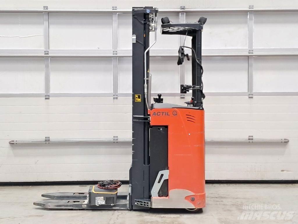 Actil L1350 TTFY Niedergabelstapler