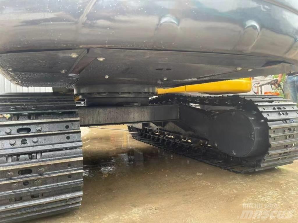 Doosan DH 60-7 Minibagger < 7t